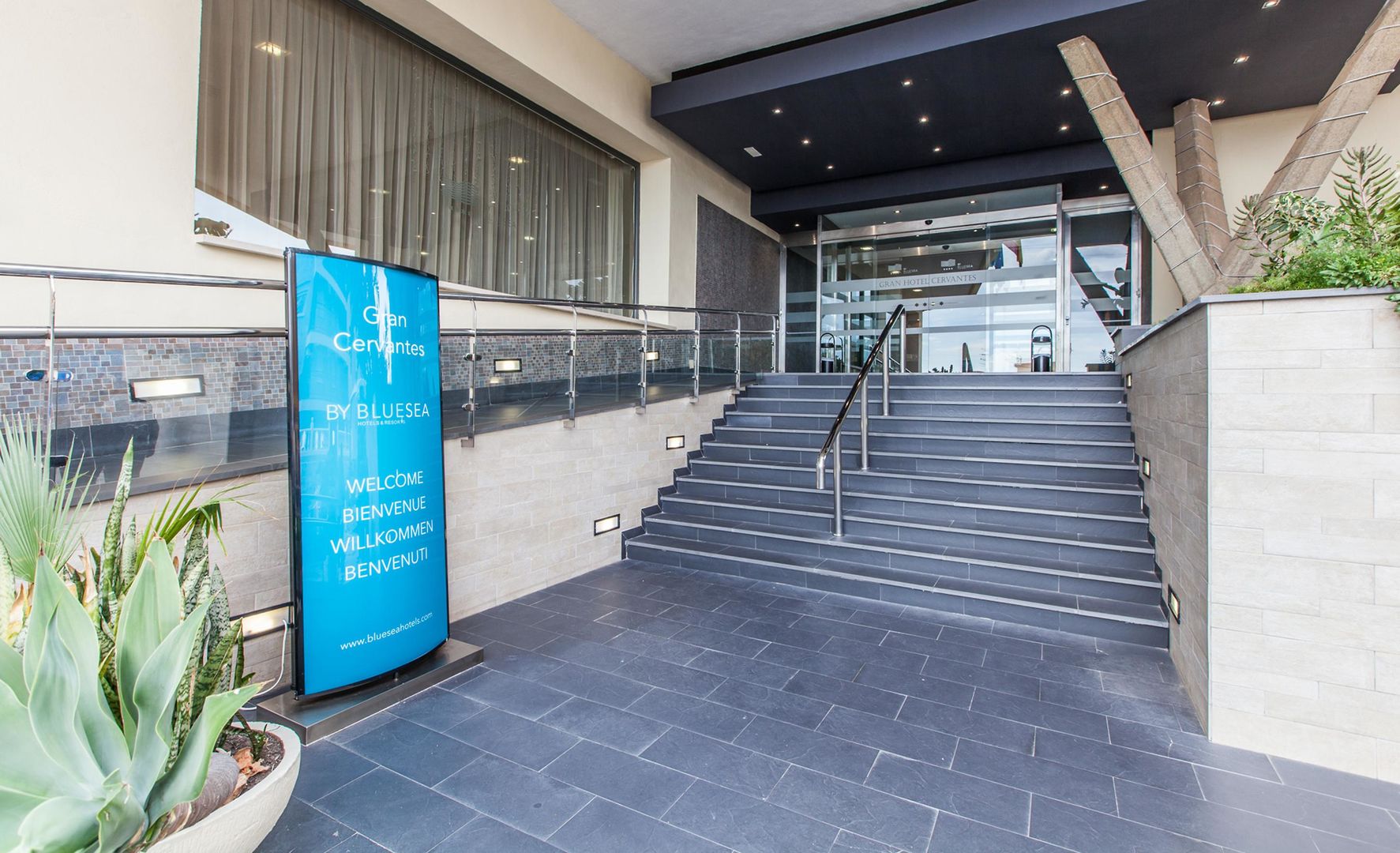 BLUESEA Gran Cervantes foto 10