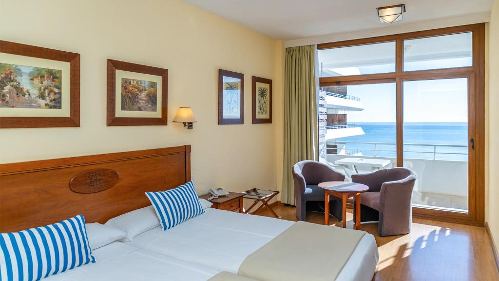 BLUESEA Gran Cervantes image 1