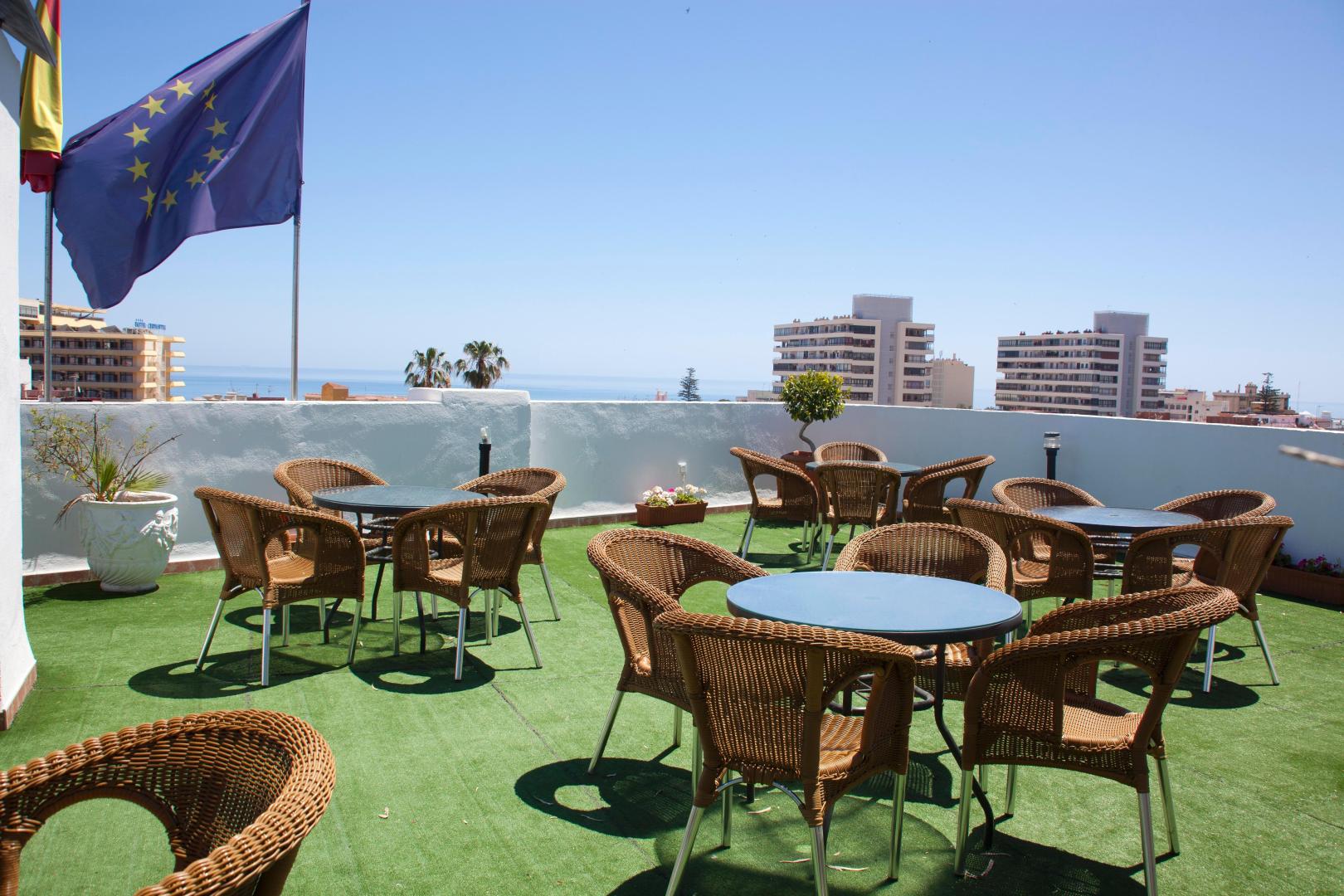 Hotel Sireno Torremolinos foto 4