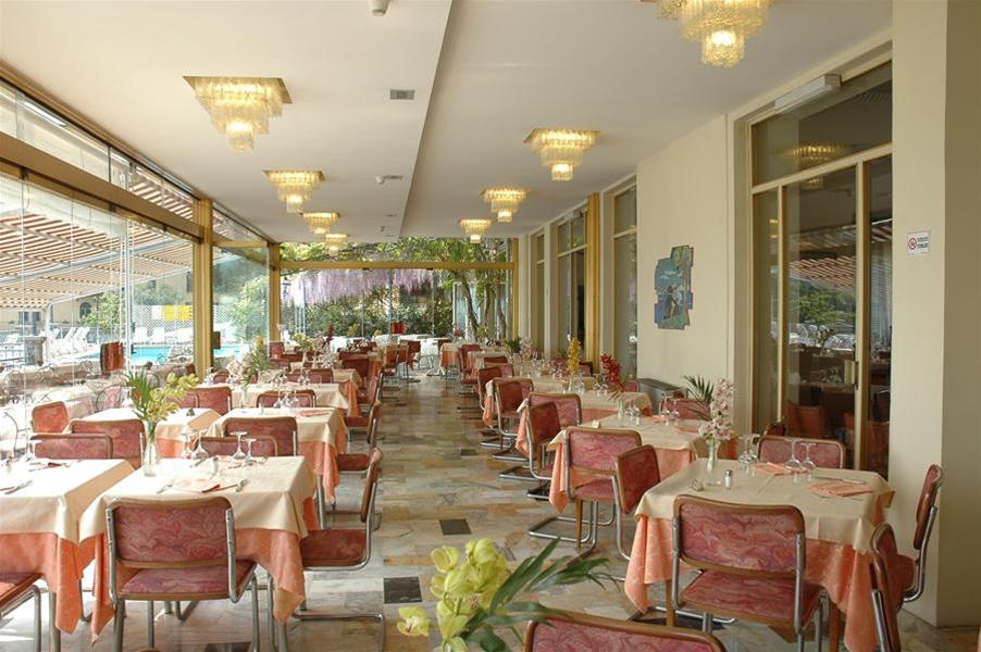 Hotel Bellavista foto 20