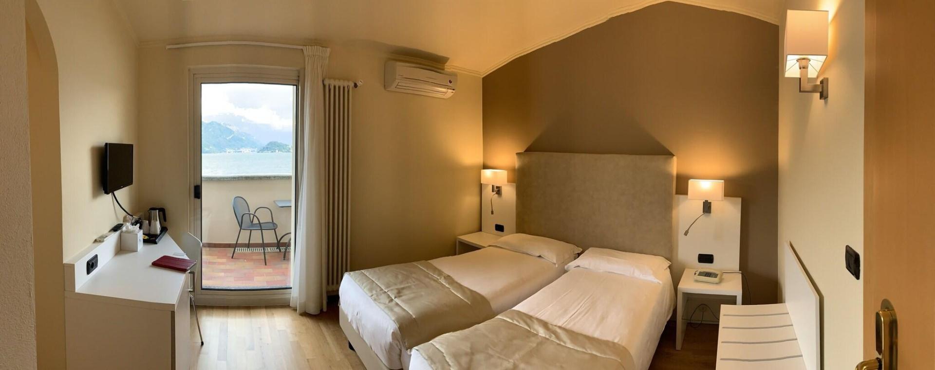 Hotel Bellavista foto 13