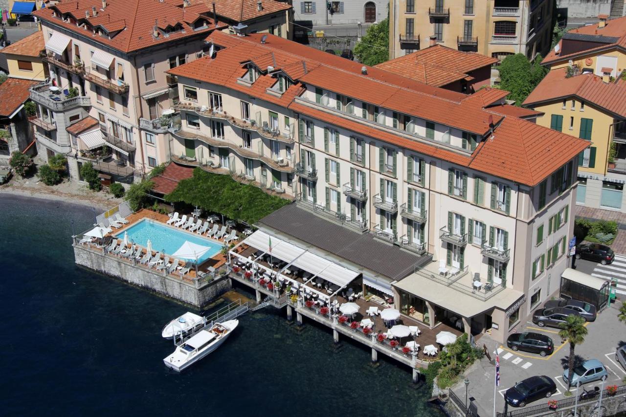 Hotel Bellavista.