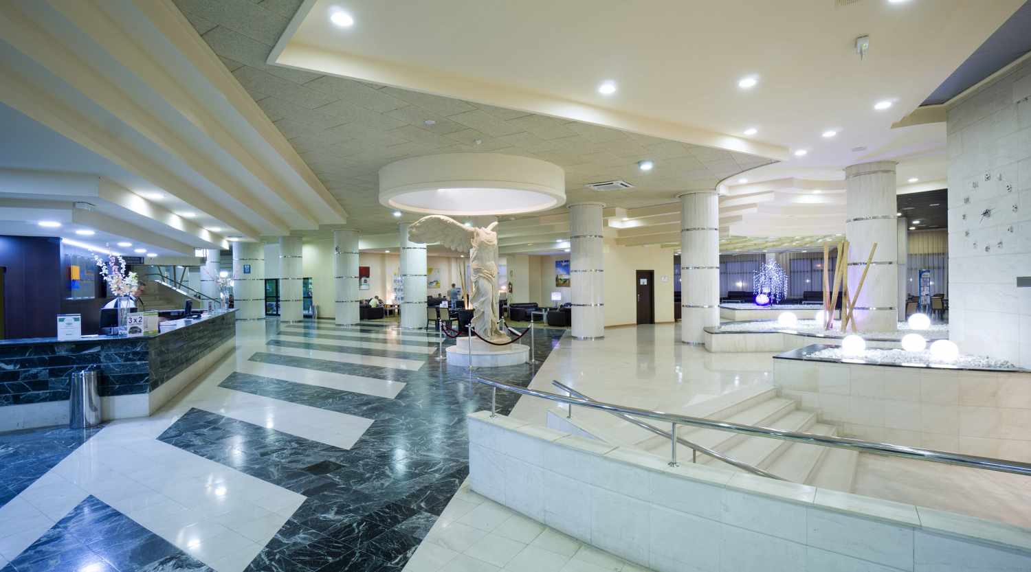 Ibersol Torremolinos Beach foto 45
