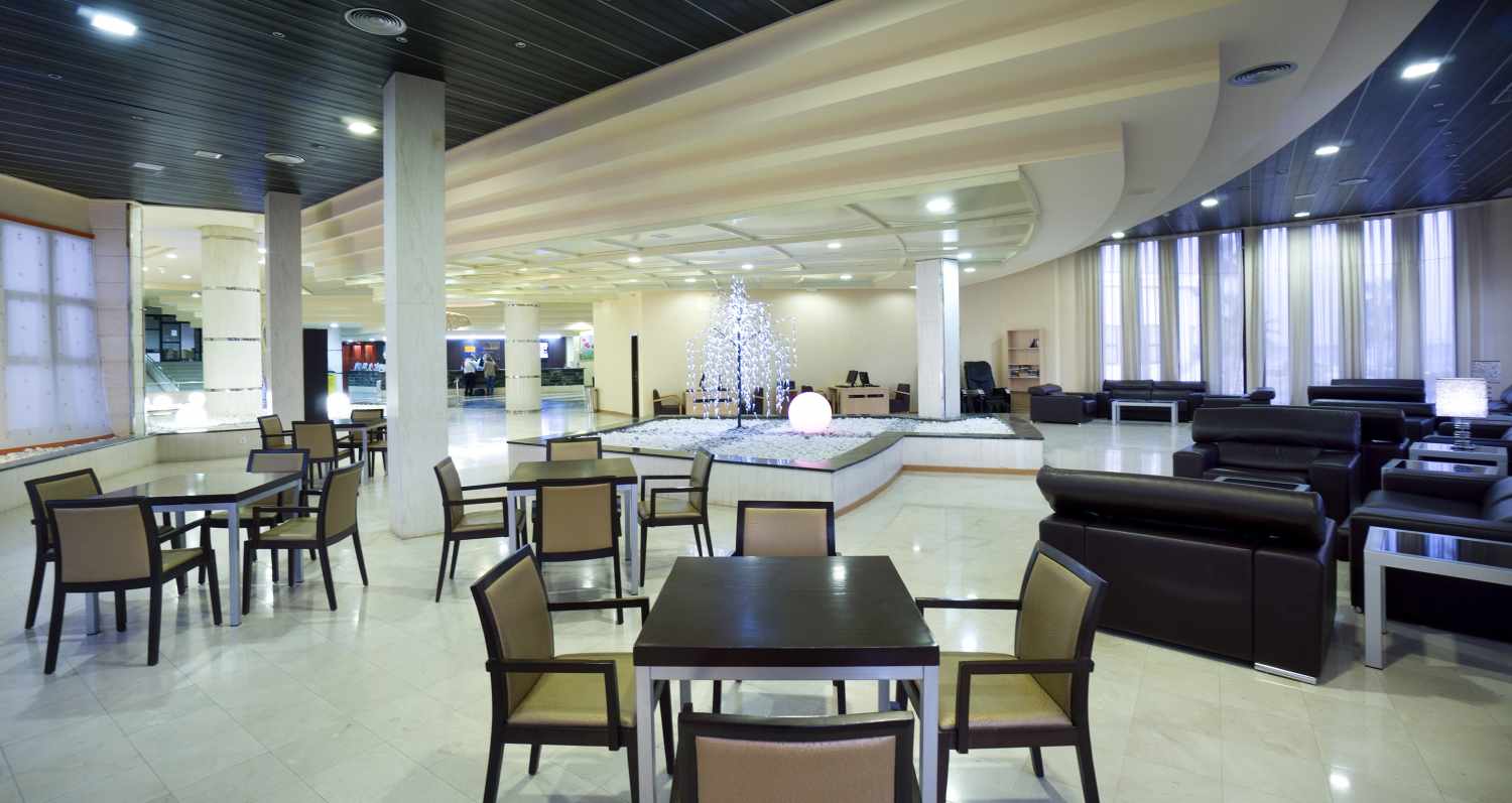 Ibersol Torremolinos Beach foto 47