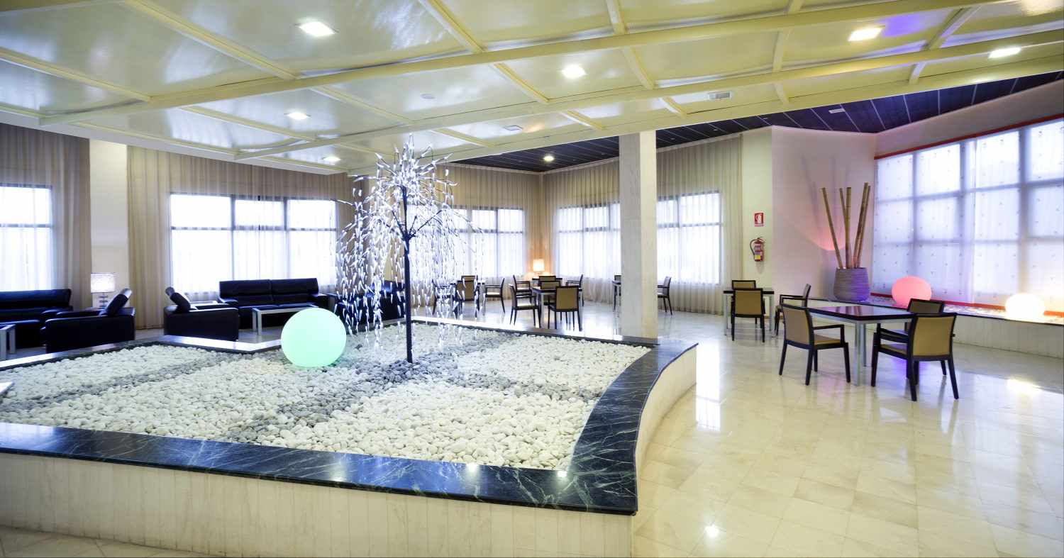 Ibersol Torremolinos Beach foto 49