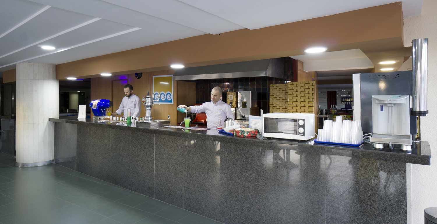 Ibersol Torremolinos Beach foto 50