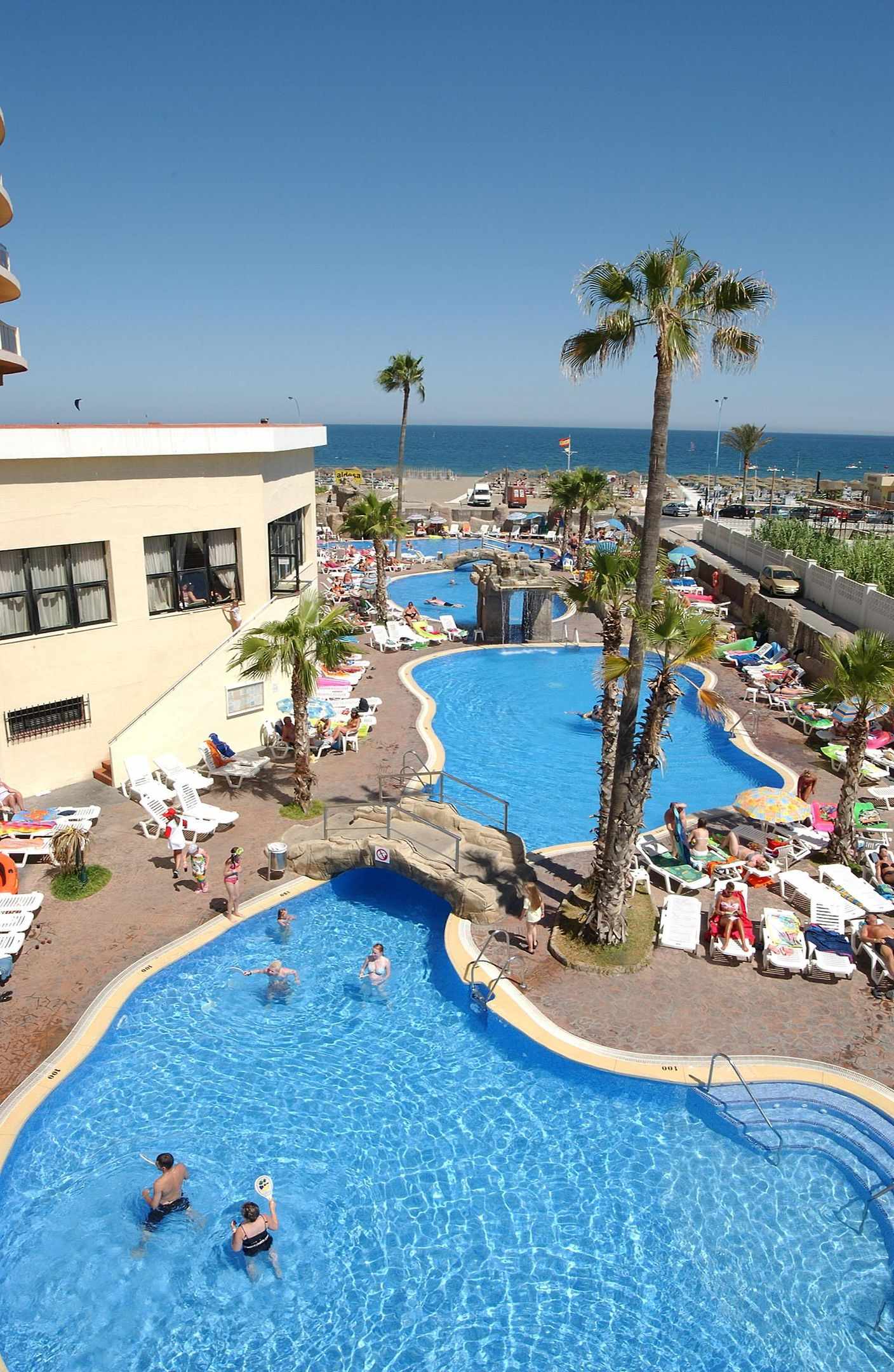 Ibersol Torremolinos Beach foto 59