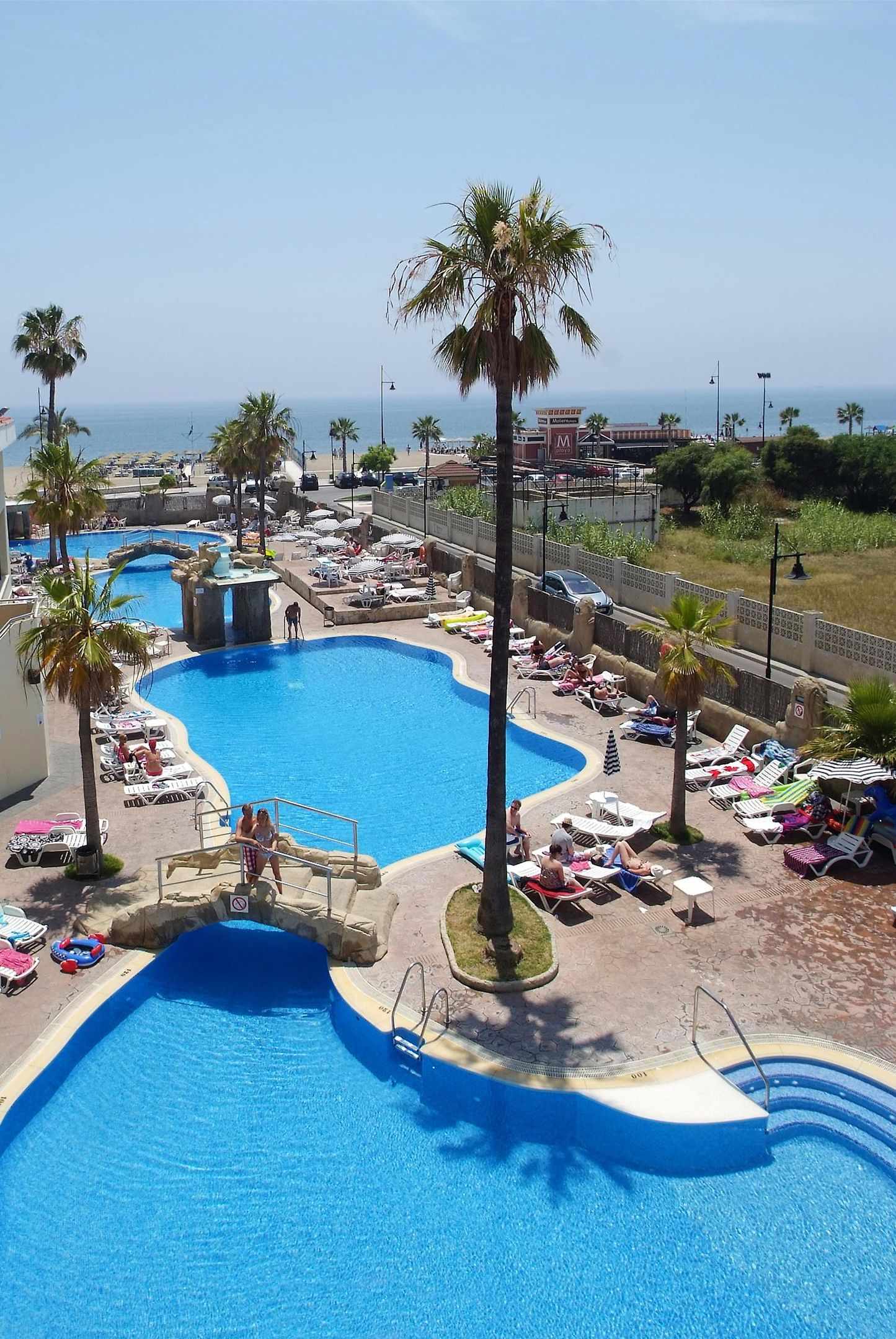 Ibersol Torremolinos Beach foto 60