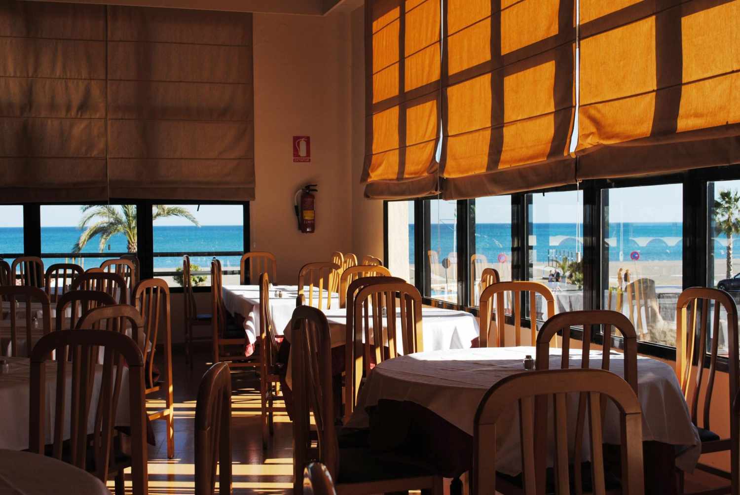 Ibersol Torremolinos Beach foto 56