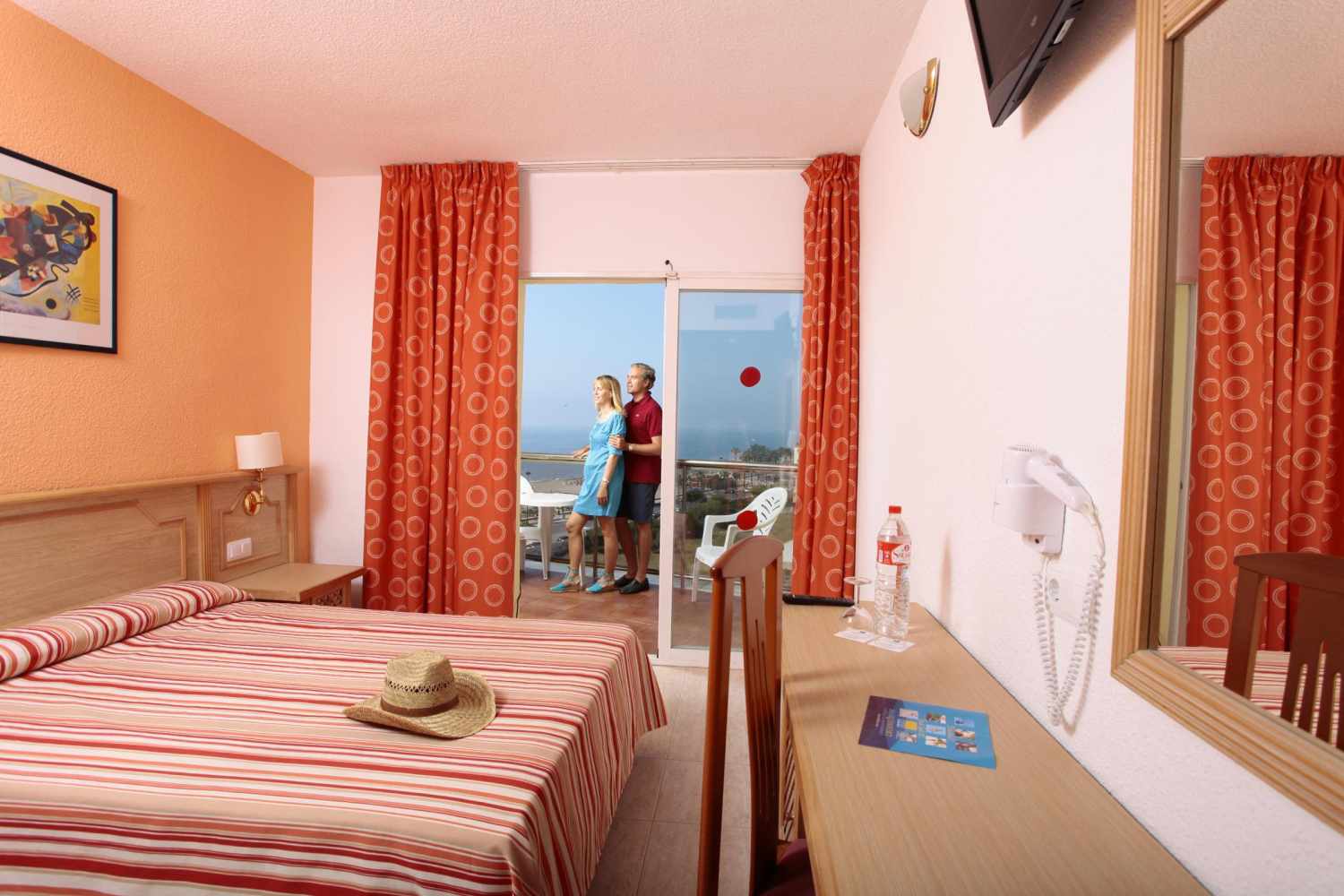 Ibersol Torremolinos Beach foto 57