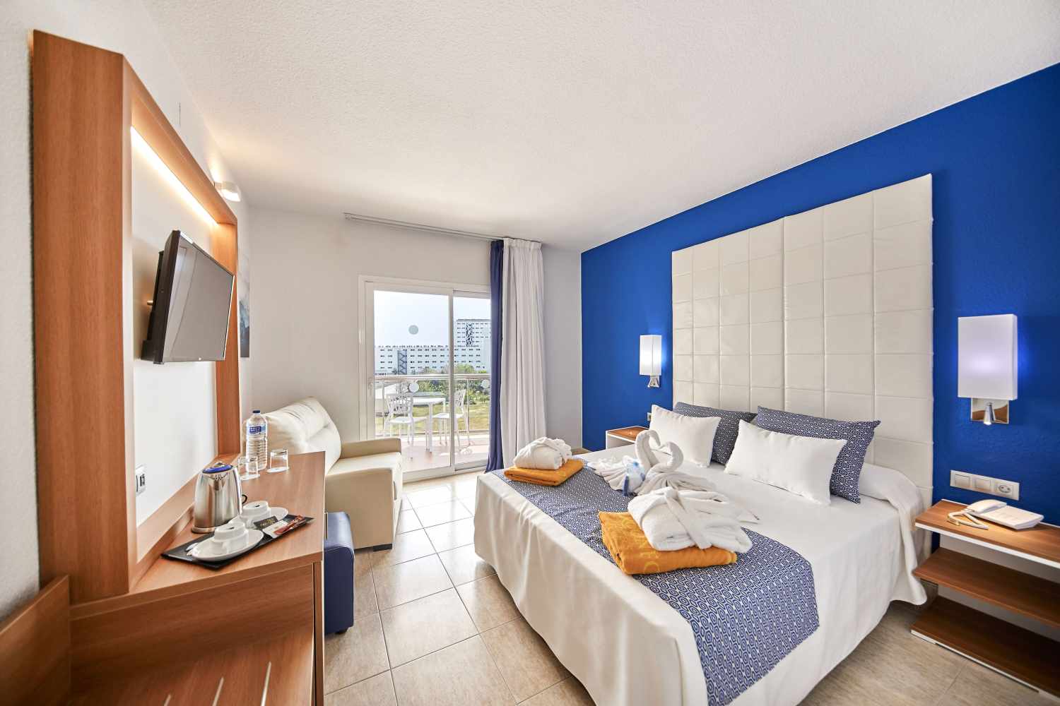 Ibersol Torremolinos Beach foto 28