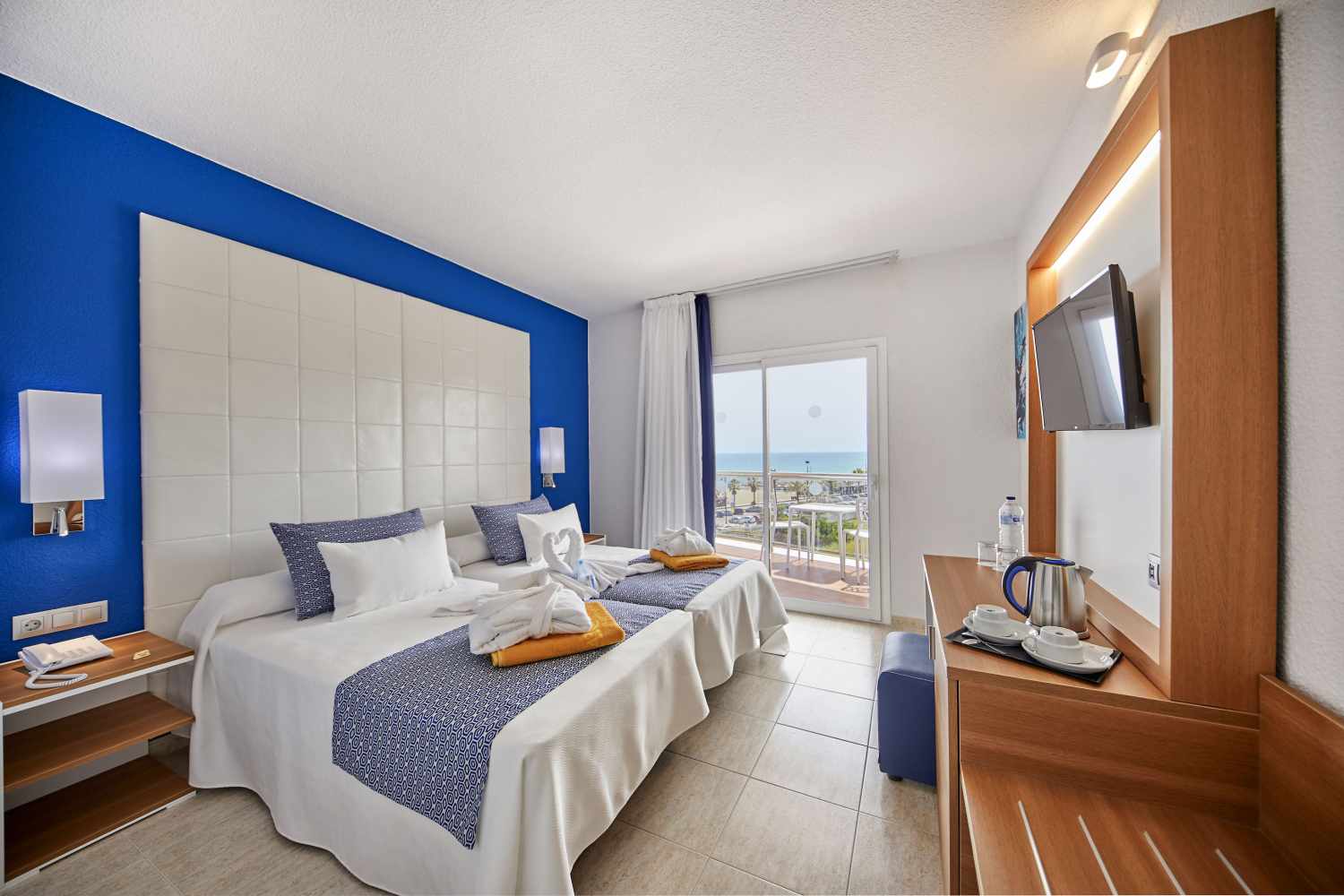 Ibersol Torremolinos Beach foto 30
