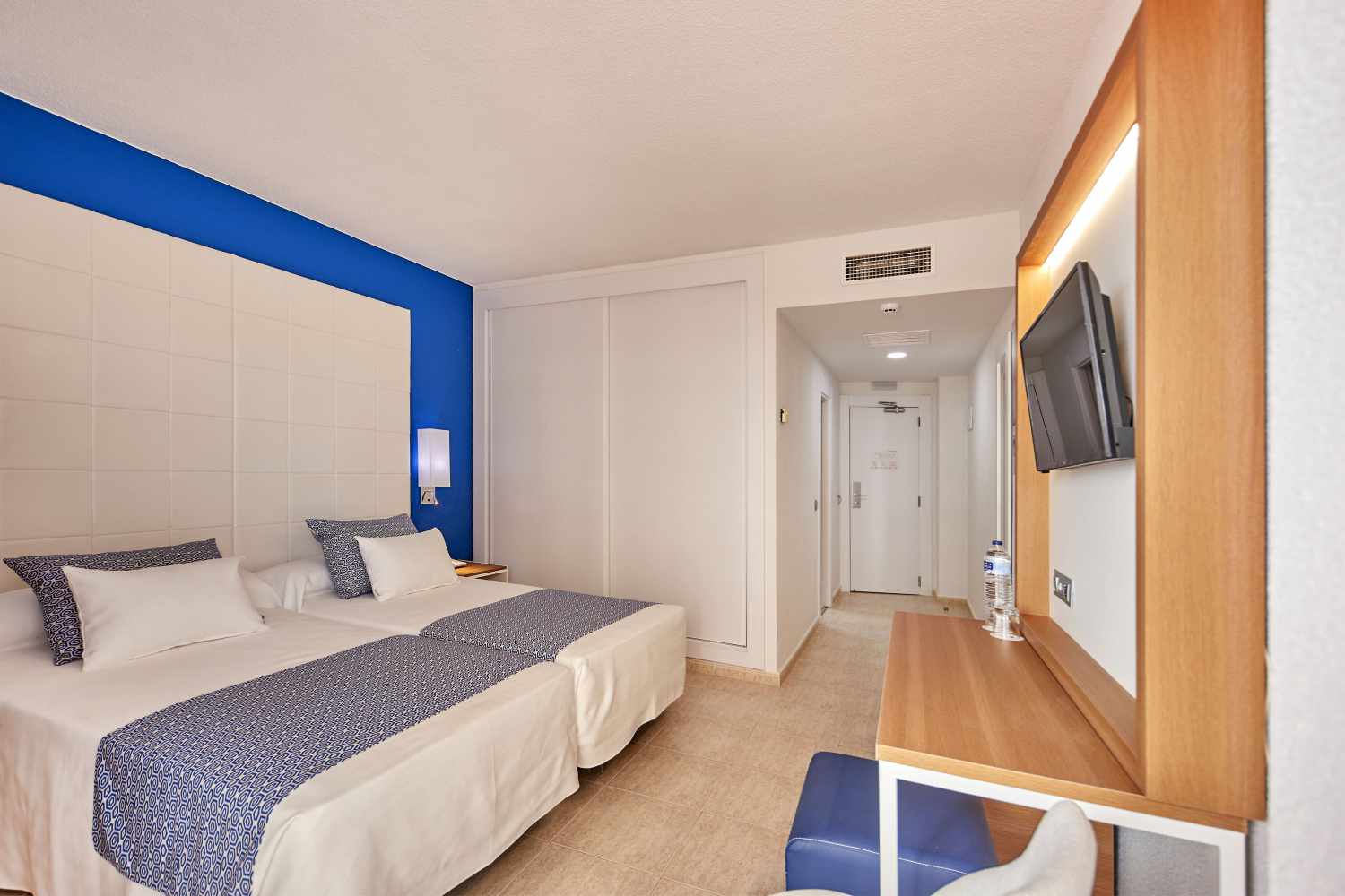 Ibersol Torremolinos Beach foto 31