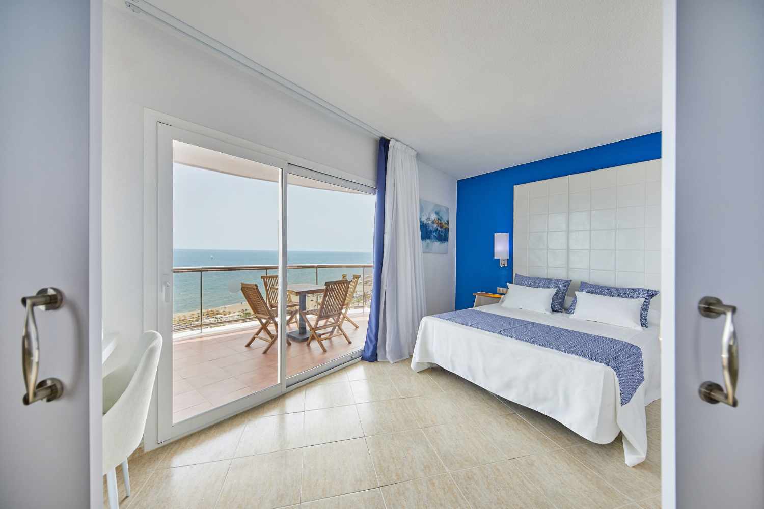 Ibersol Torremolinos Beach foto 32