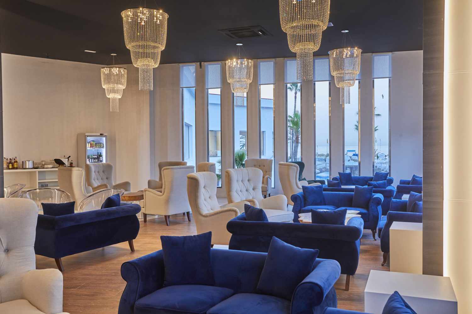 Ibersol Torremolinos Beach foto 33