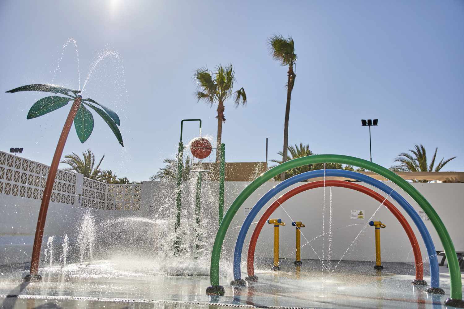 Ibersol Torremolinos Beach foto 36