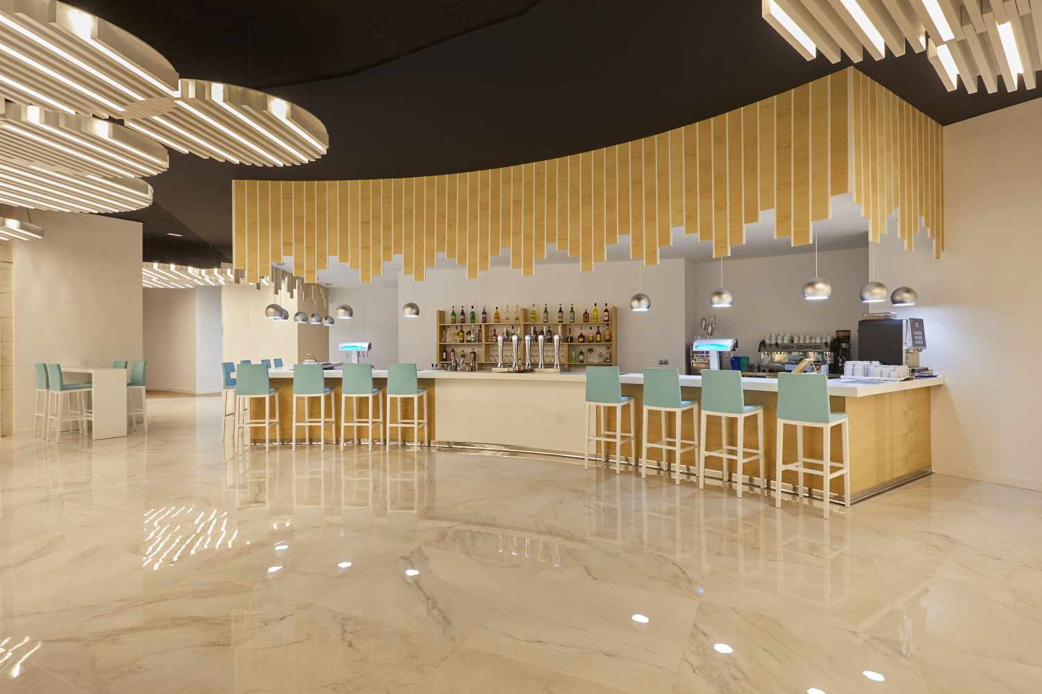 Ibersol Torremolinos Beach foto 38