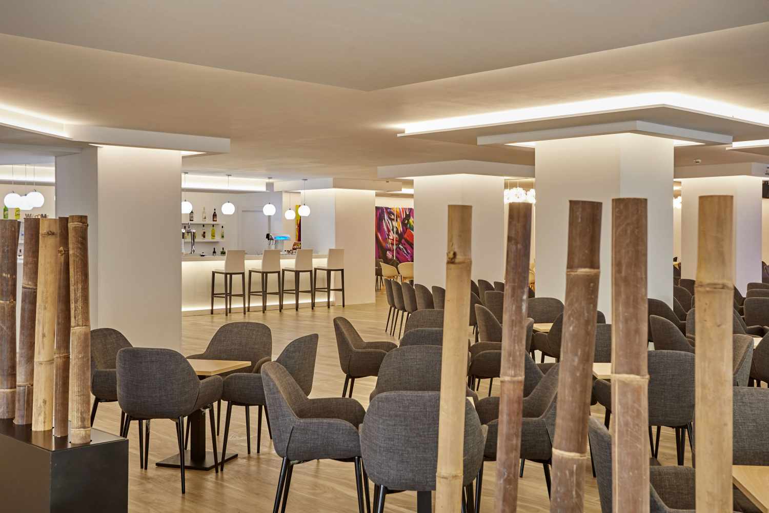 Ibersol Torremolinos Beach foto 39