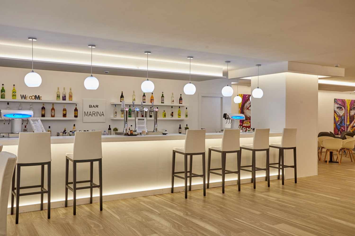Ibersol Torremolinos Beach foto 40