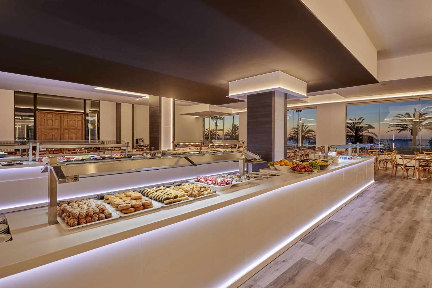 Ibersol Torremolinos Beach foto 41