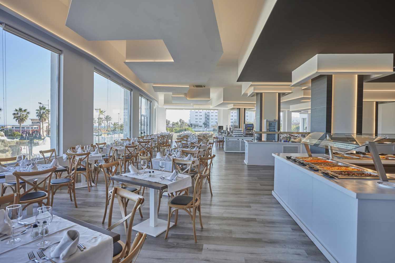 Ibersol Torremolinos Beach foto 42