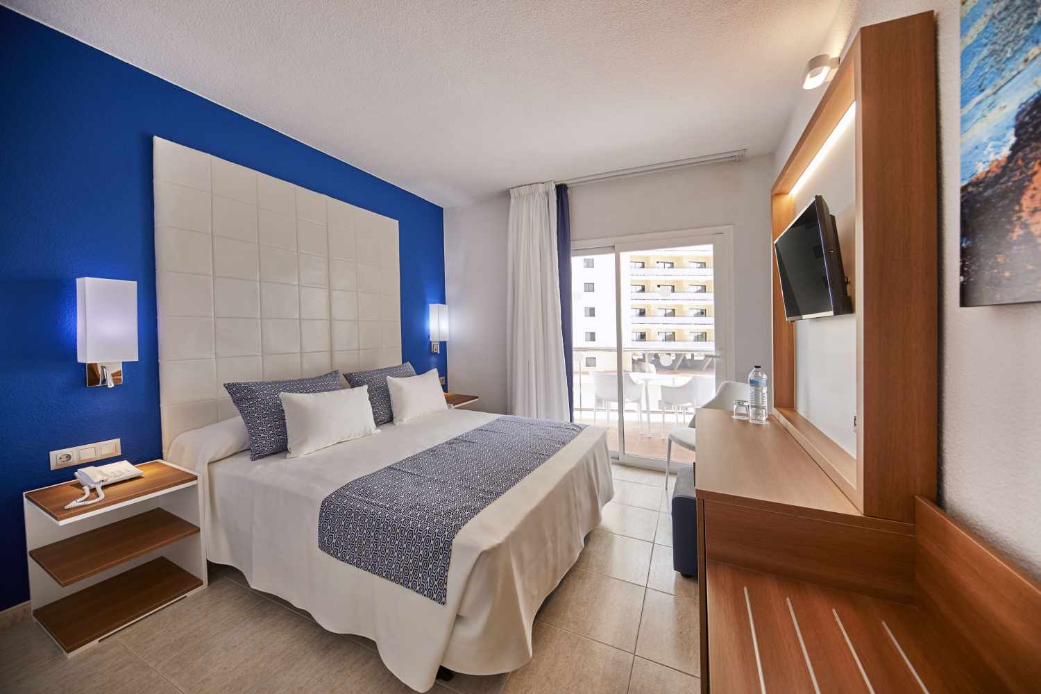 Ibersol Torremolinos Beach foto 11