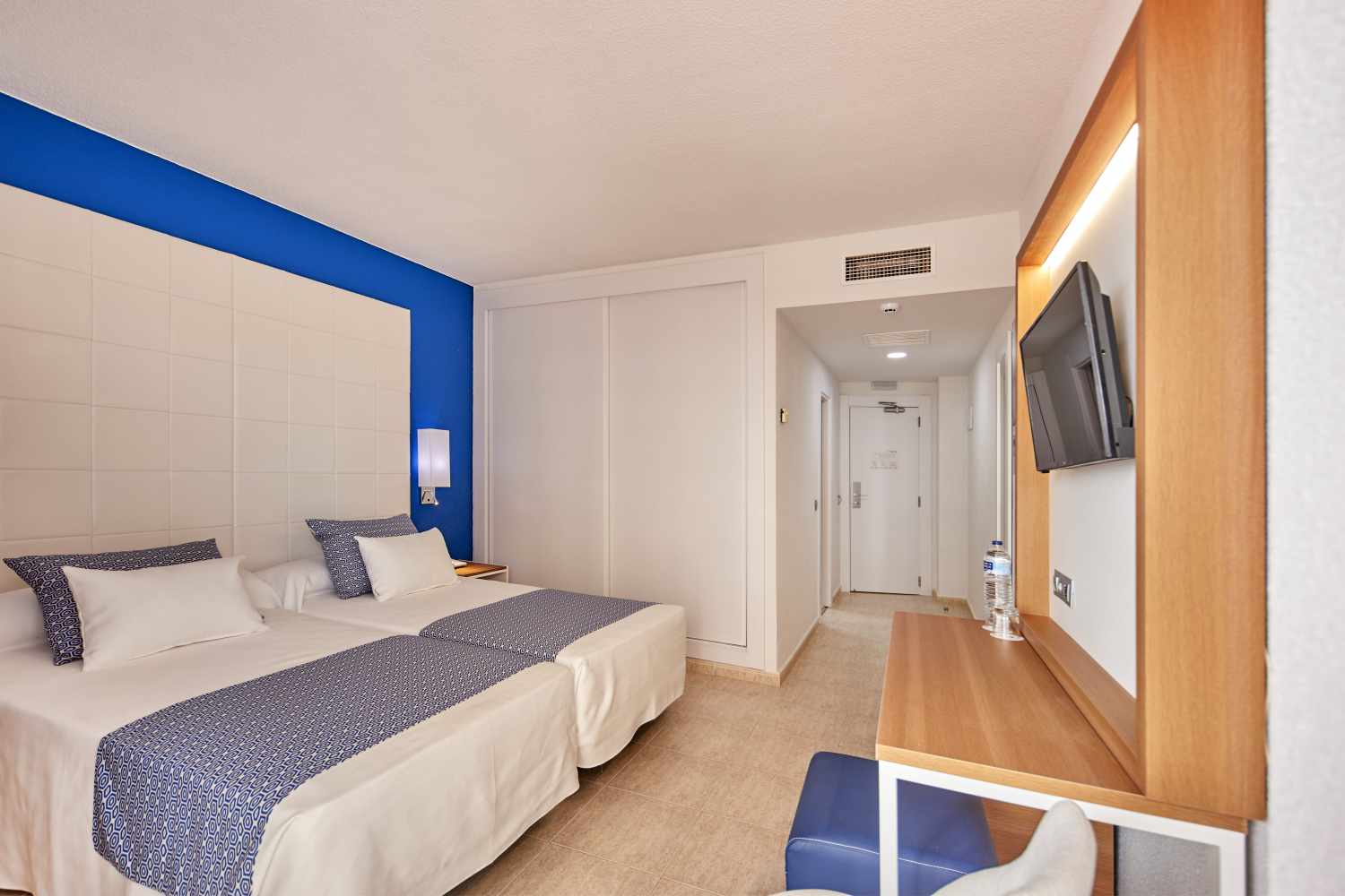 Ibersol Torremolinos Beach foto 15