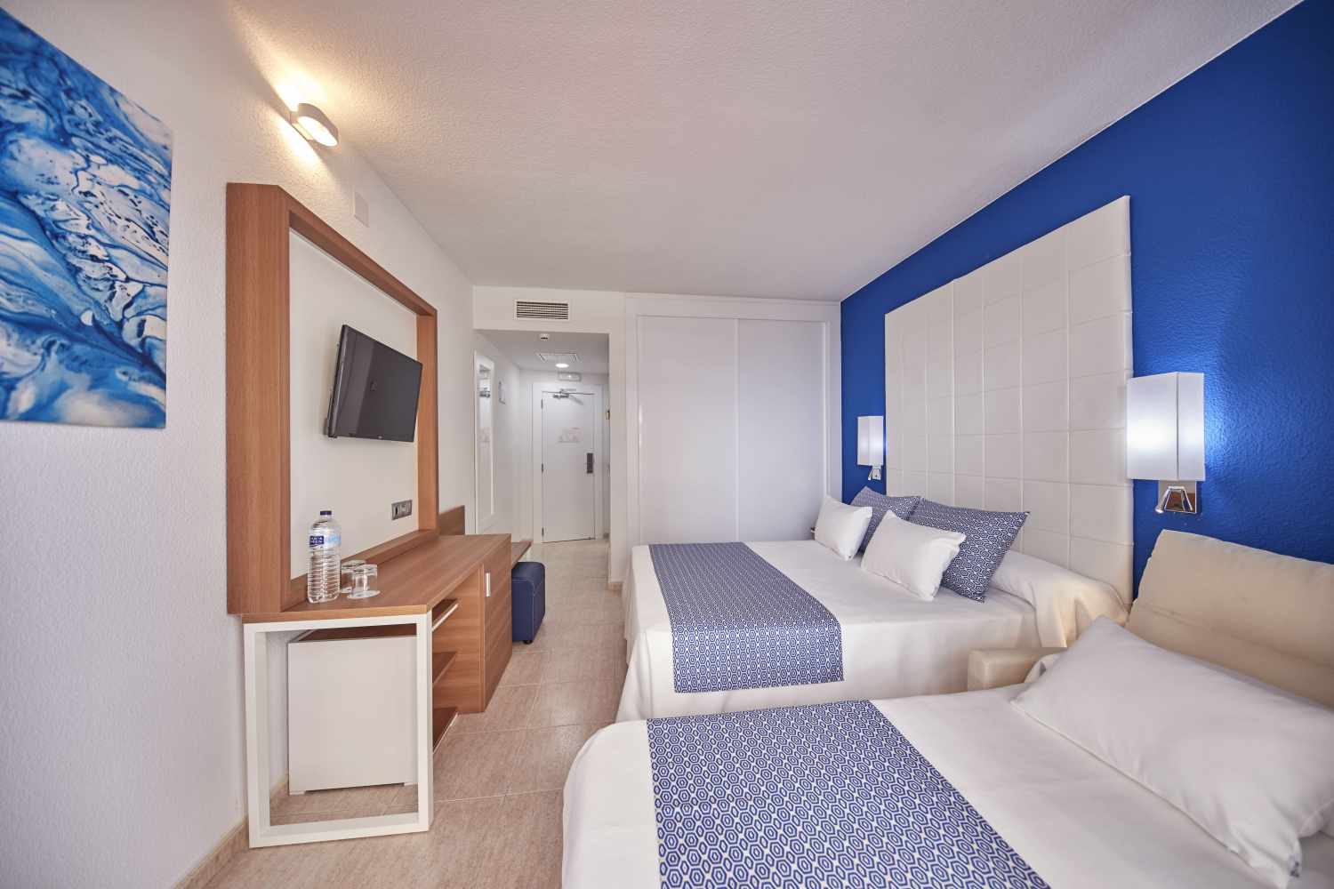 Ibersol Torremolinos Beach foto 17