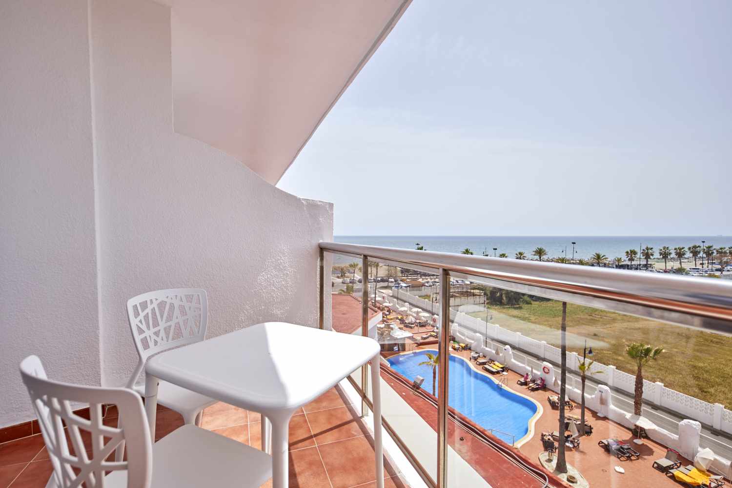 Ibersol Torremolinos Beach foto 18