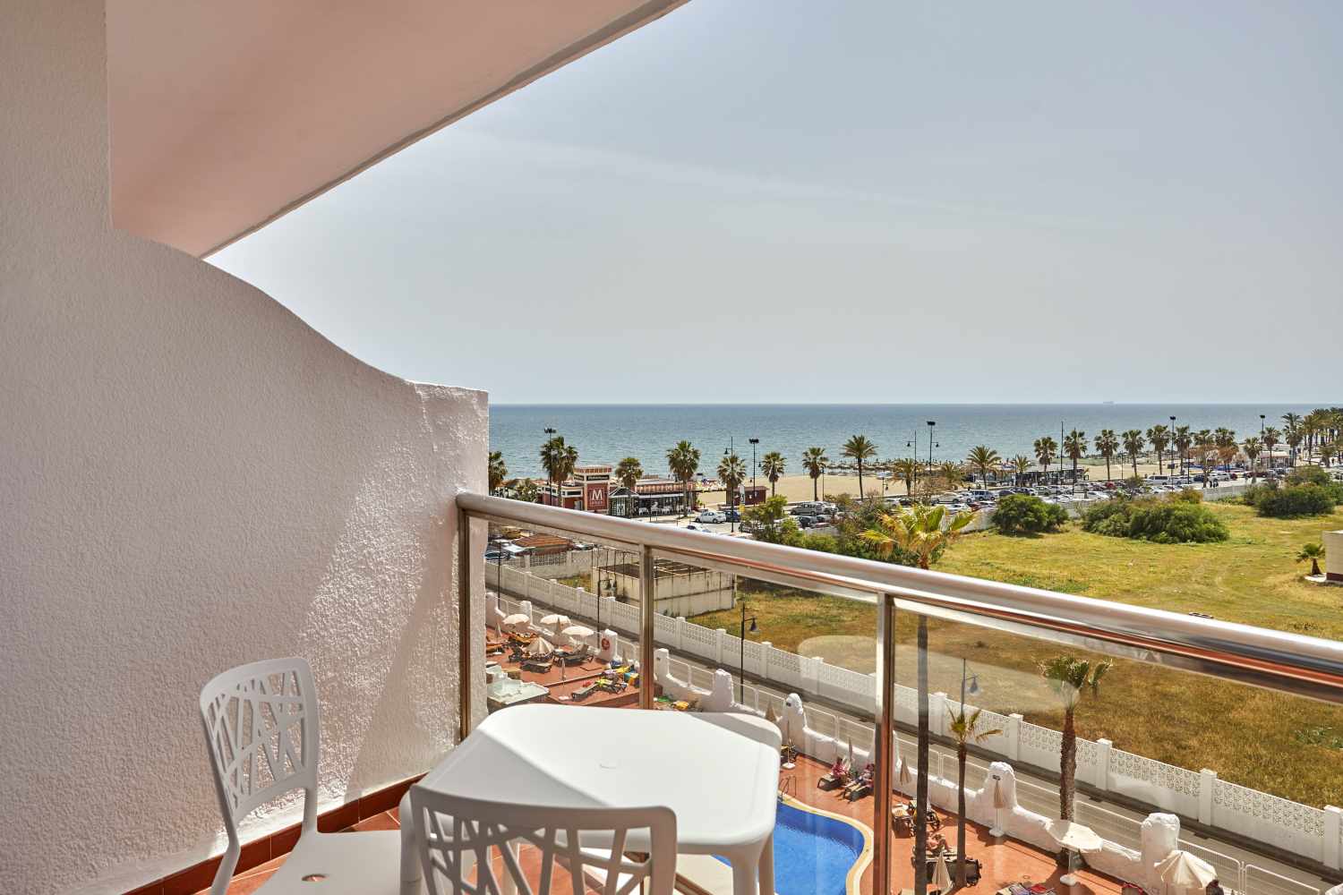 Ibersol Torremolinos Beach foto 19