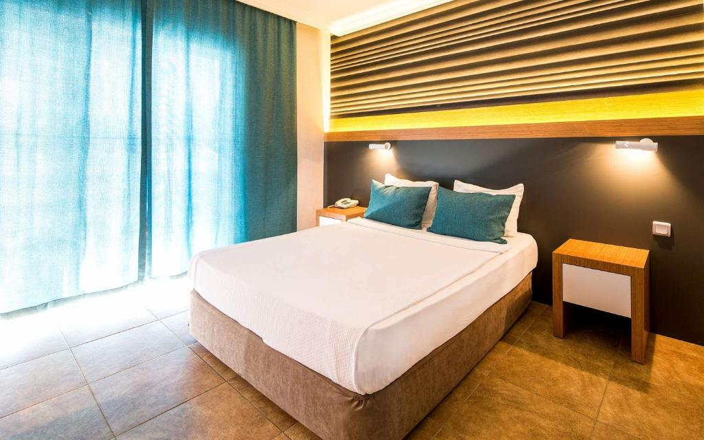Club Hotel Sunbel foto 6