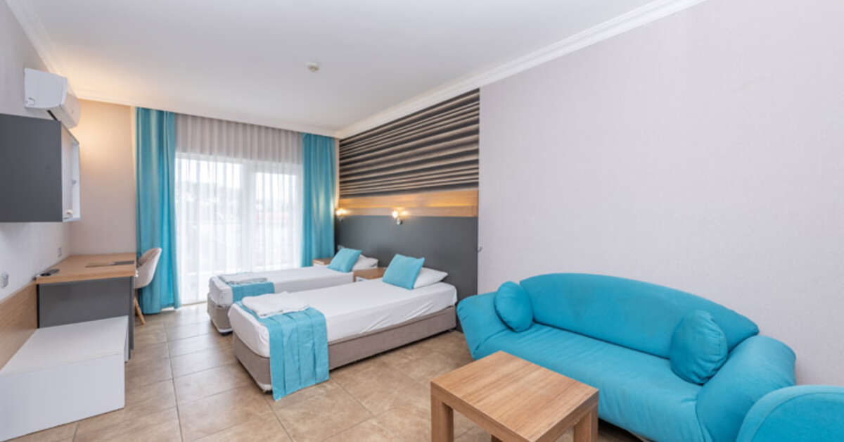 Club Hotel Sunbel image 1