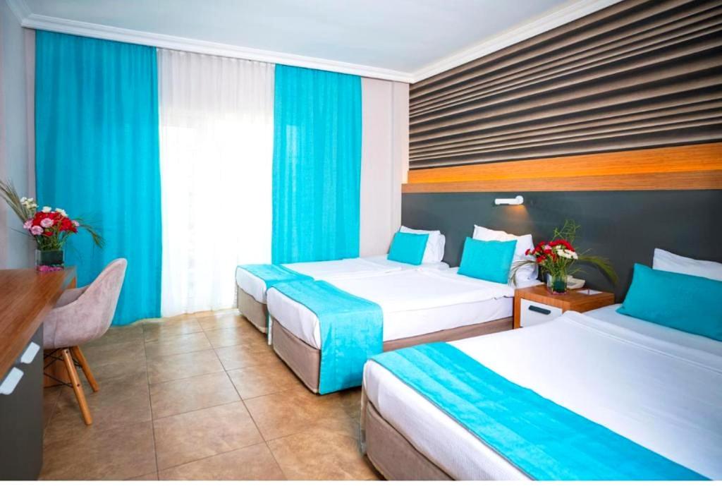 Club Hotel Sunbel foto 7