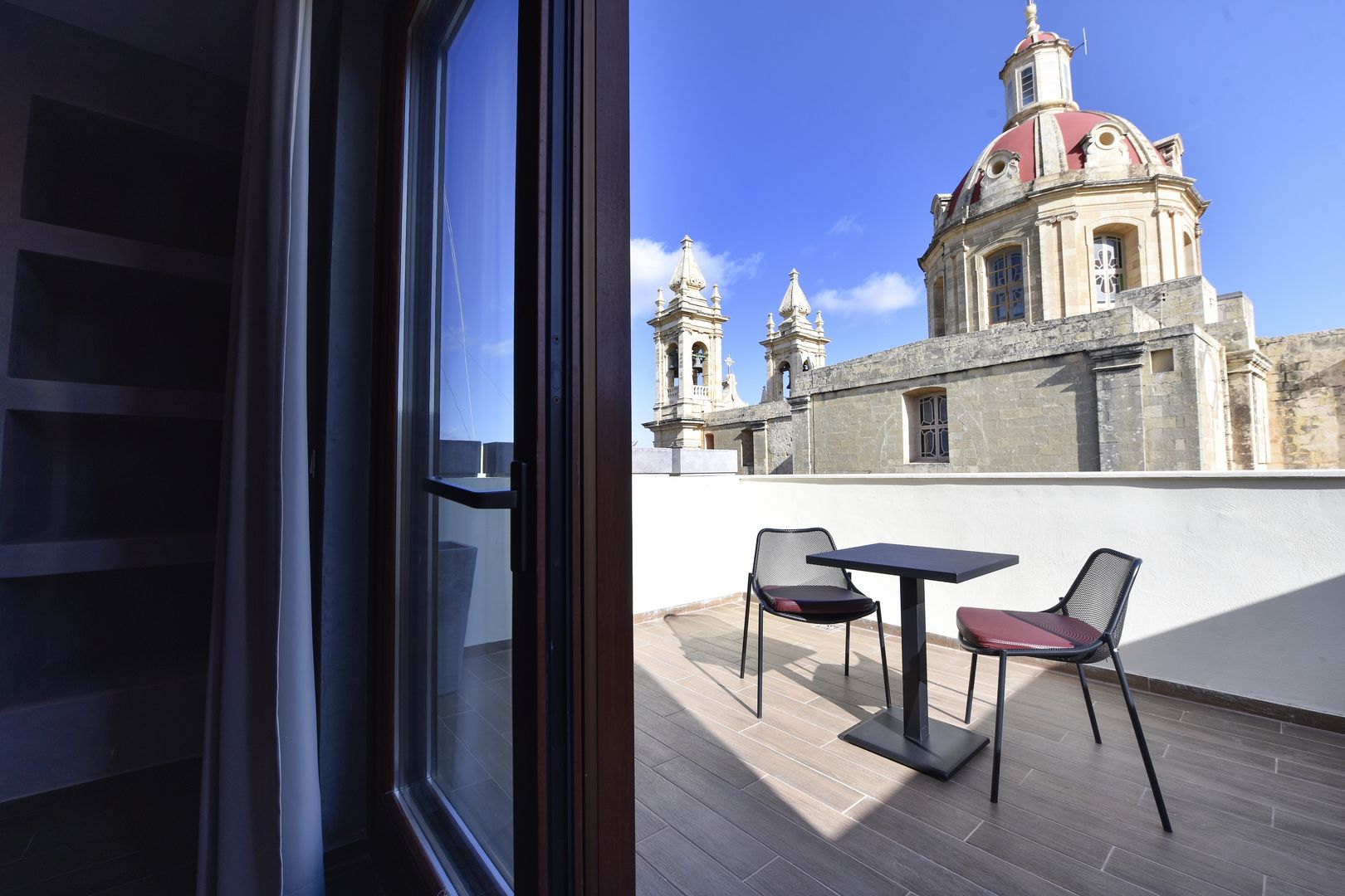 Quaint Sannat Boutique Hotel foto 14