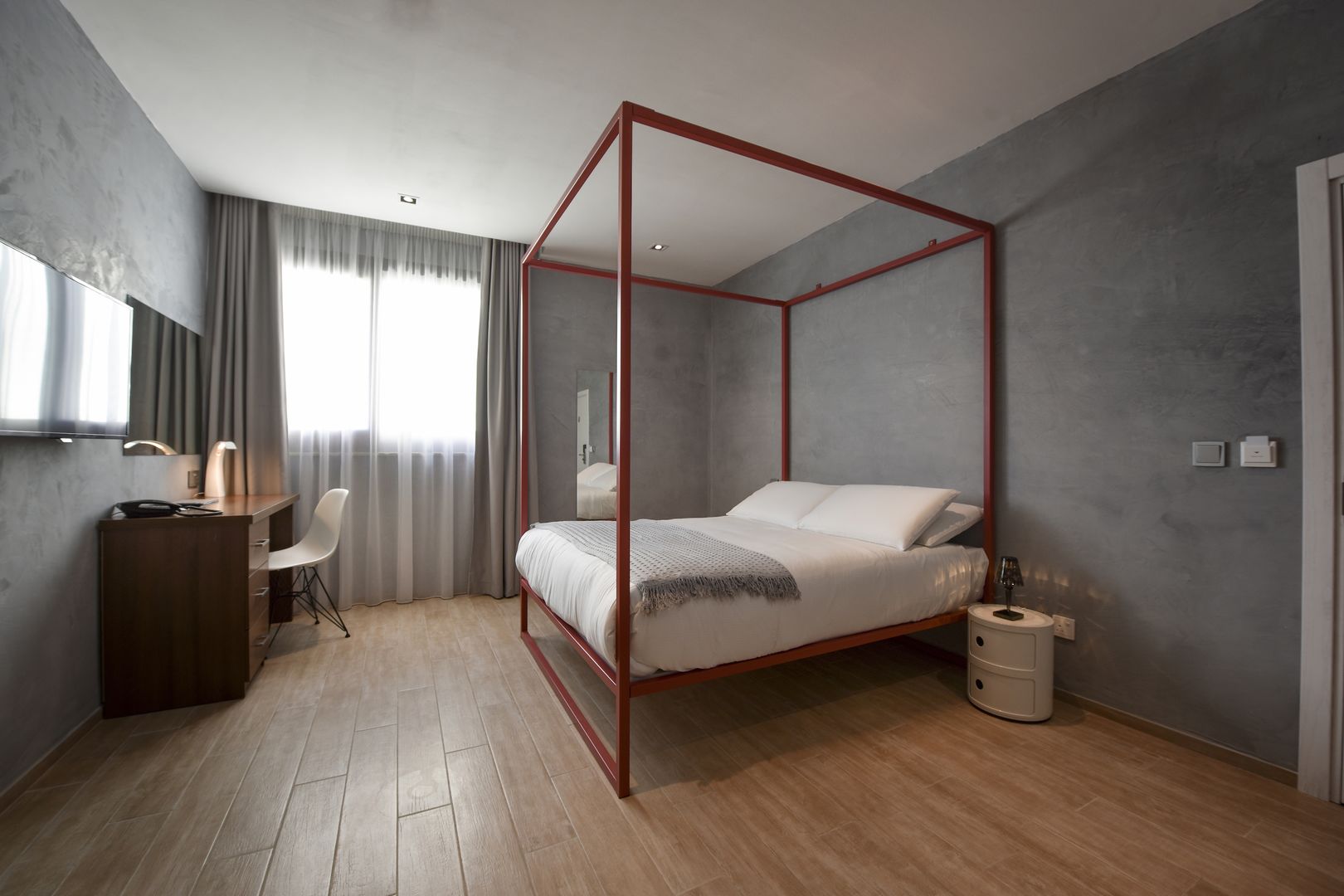 Quaint Sannat Boutique Hotel foto 11