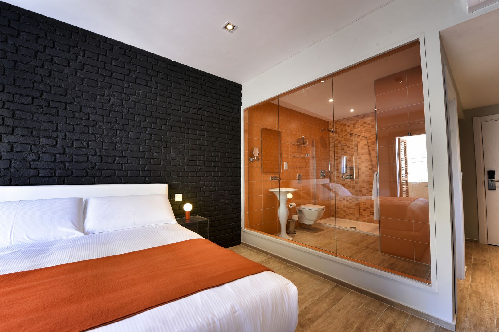 Quaint Sannat Boutique Hotel foto 8