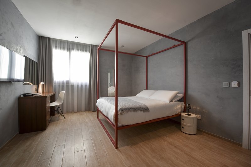 Quaint Sannat Boutique Hotel foto 10