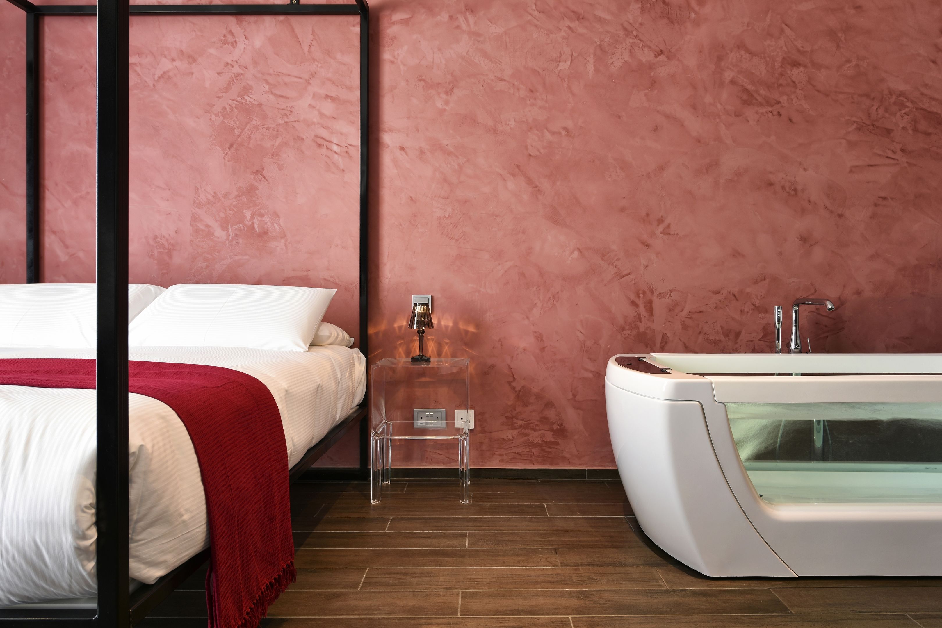 Quaint Sannat Boutique Hotel foto 6