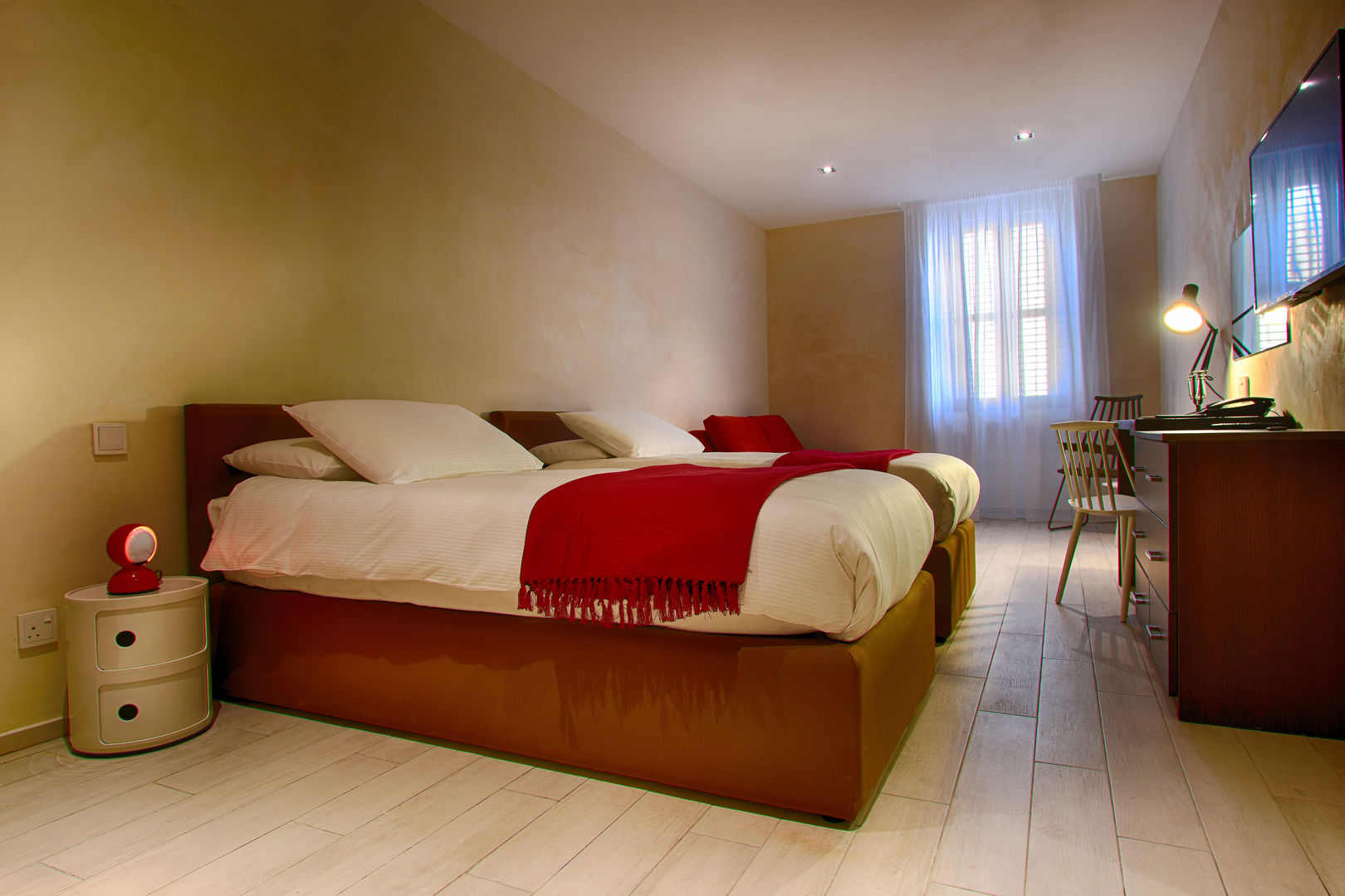 Quaint Sannat Boutique Hotel foto 17