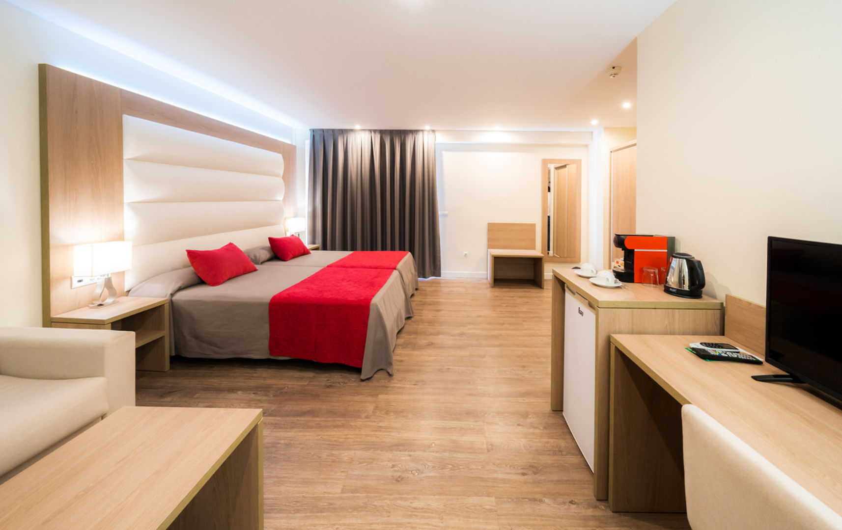 Albir Garden Resort & Aqua Park image 1