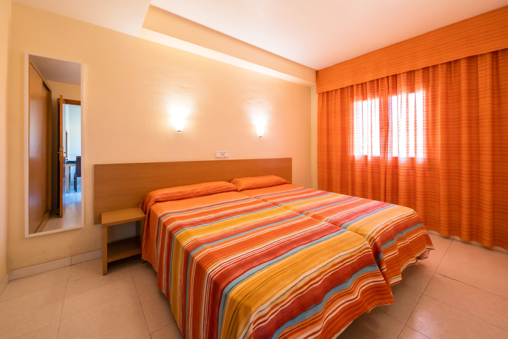 Albir Garden Resort & Aqua Park foto 9