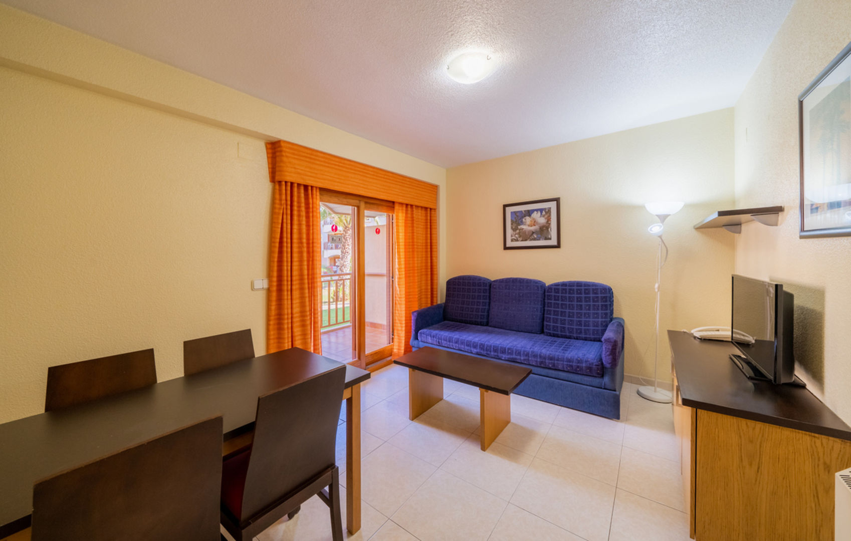 Albir Garden Resort & Aqua Park foto 10