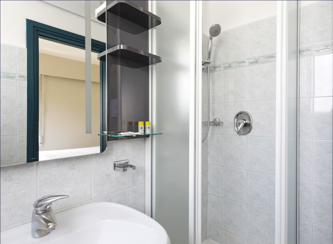 B&B HOTEL Como City Center foto 6