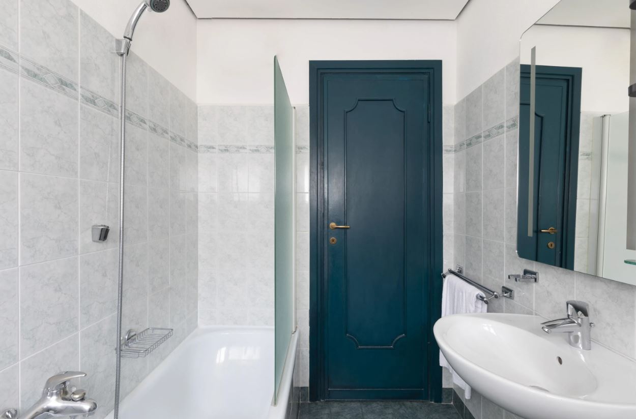 B&B HOTEL Como City Center foto 10