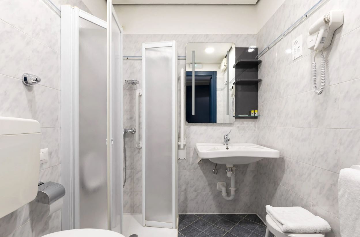 B&B HOTEL Como City Center foto 13