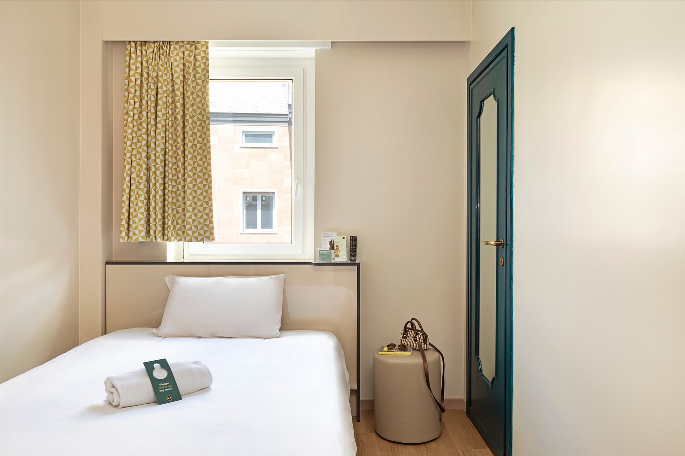 B&B HOTEL Como City Center foto 20
