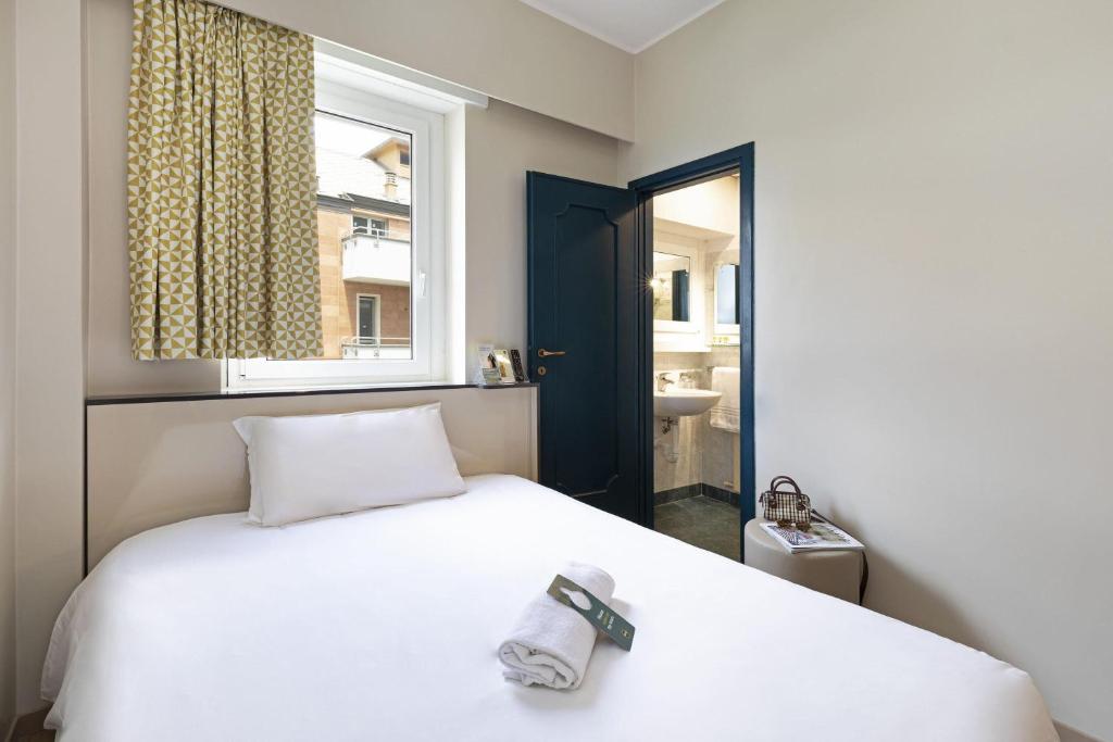 B&B HOTEL Como City Center foto 21