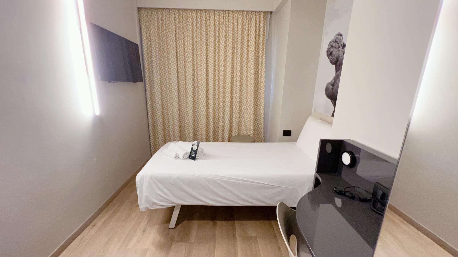 B&B HOTEL Como City Center foto 23