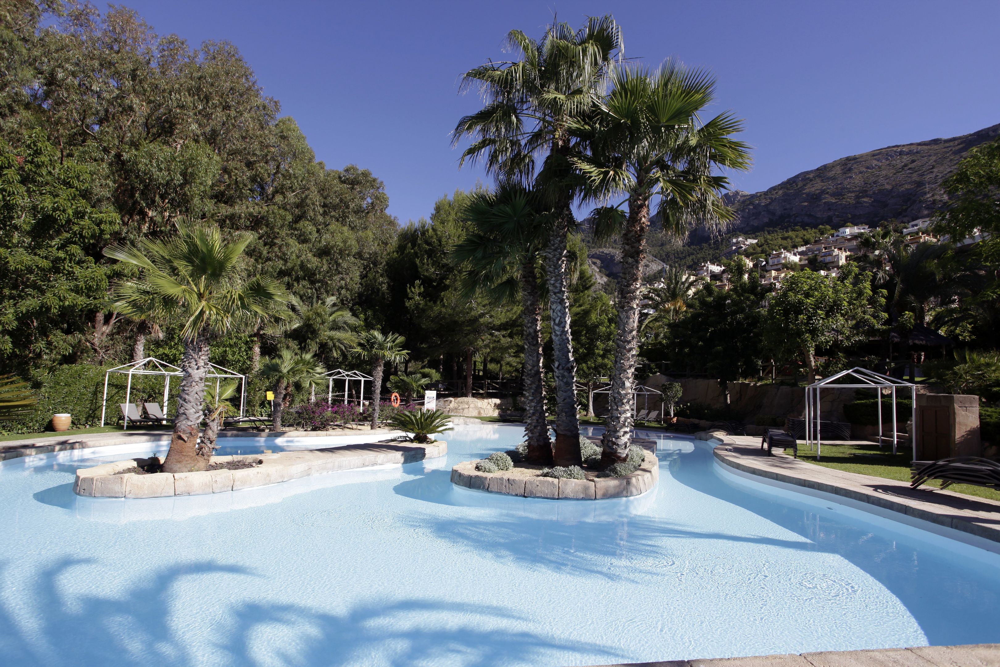 Marconfort Altea Hills foto 39