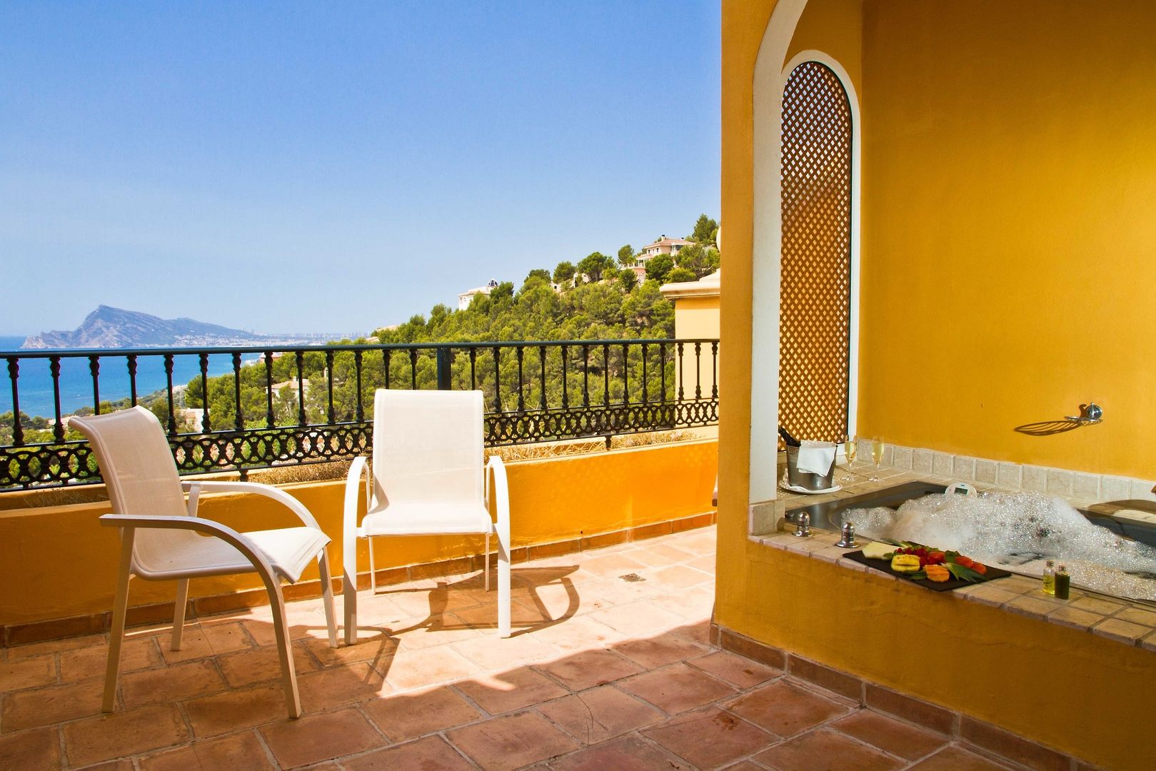 Marconfort Altea Hills foto 56